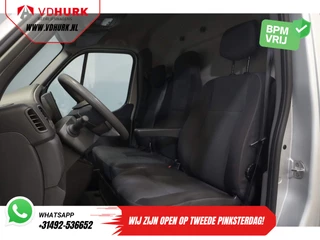 Nissan NV400 - afbeelding nr 11