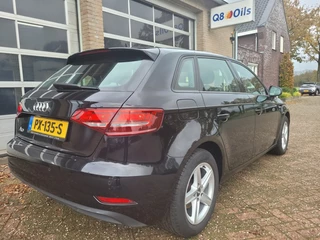 Audi A3 - afbeelding nr 4