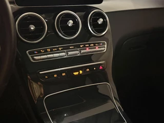 Mercedes-Benz GLC Mercedes-Benz GLC-klasse 200 Business Solution Limited | Pano | Origineel NL | Camera - afbeelding nr 17
