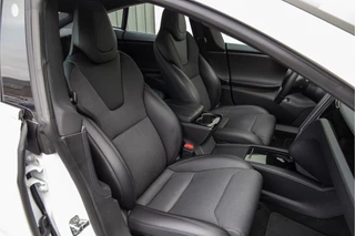 Tesla Model S Tesla Model S 75D Base Autopilot, Pano, Leder 2018 - afbeelding nr 7