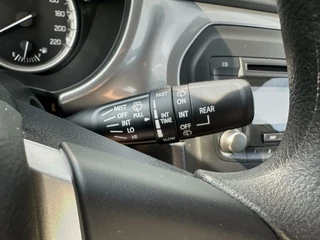 Suzuki Vitara Suzuki Vitara 1.6 Comfort Airco Bluetooth Trekhaak NAP - afbeelding nr 22