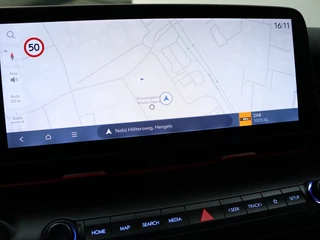Hyundai Kona Hyundai Kona Electric Premium 65.4 kWh | 360 graden camera | Alcantara | Navigatie | - afbeelding nr 34