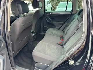 Volkswagen Tiguan Volkswagen Tiguan 1.5TSI 150PK DSG Elegance Camera ACC Carplay Navi - afbeelding nr 29