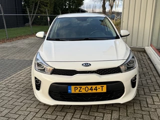 Kia Rio - afbeelding nr 19