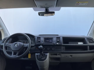 Volkswagen Transporter - afbeelding nr 48