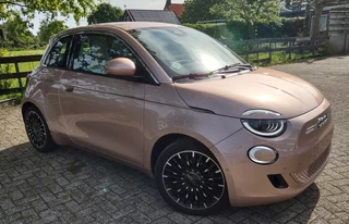Fiat 500e - afbeelding nr 12
