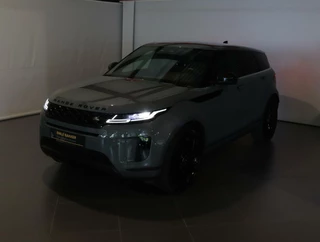 Land Rover Range Rover Evoque Land Rover Range Rover Evoque 1.5 P300e AWD SE PANO/TH 28dkm! - afbeelding nr 30