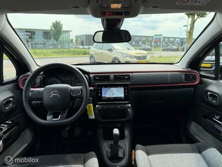 Citroën C3 CITROEN C3 82 PK C SERIES 12 MND BOVAG RIJKLAAR PRIJS - afbeelding nr 15