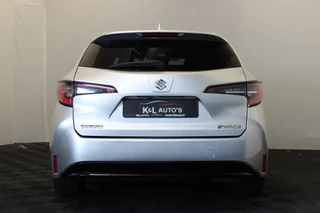 Suzuki Swace Suzuki Swace 1.8 Hybrid Style - afbeelding nr 5
