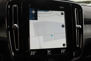 Volvo XC40 Volvo XC40 T4 Recharge Inscription | Leder | Trekhaak | 19 Inch | Keyless - afbeelding nr 33
