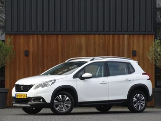 Peugeot 2008 - afbeelding nr 1