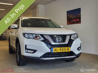 Nissan X-Trail Nissan X-Trail 1.6 DIG-T N-Connecta *NL, RIJKLAARPRIJS!* - afbeelding nr 2