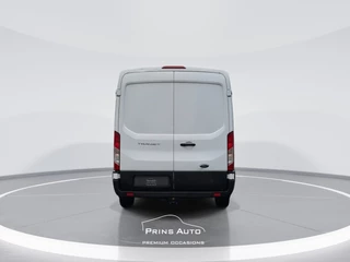 Ford Transit |SIDEBARS|TREKHAAK|CRUISE|AIRCO|BETIMMERING| - afbeelding nr 10