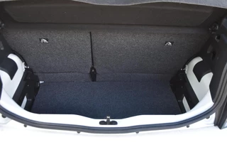 Volkswagen e-up! Volkswagen e-Up! e-up! Style - afbeelding nr 17