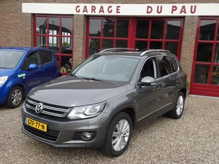 Volkswagen Tiguan - 263263169-0