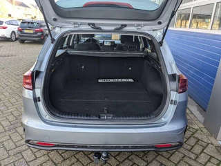 Kia Ceed Sportswagon Kia Ceed Sportswagon 1.5 T-GDi DynamicLine Trekhaak - afbeelding nr 15