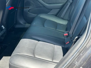Tesla Model 3 Tesla Model 3 Long Range AWD 75 kWh DUAL MOTOR AWD KM 119002 - afbeelding nr 9