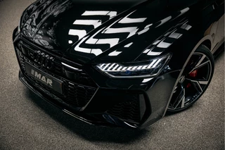 Audi RS6 Vol uitgevoerde RS6 - afbeelding nr 2