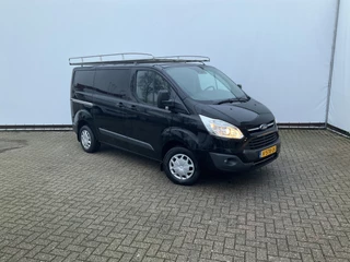 Ford Transit Custom - afbeelding nr 40