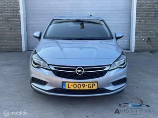 Opel Astra Opel Astra 1.0 Business+ Navi cruise Airco Nieuwe apk 105 PK - afbeelding nr 2