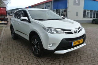 Toyota RAV4 - afbeelding nr 3