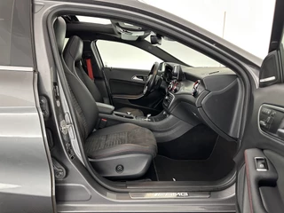 Mercedes-Benz GLA *PANO | XENON | 1/2LEATHER | MEMORY-PACK | HARMAN/KARDON | KEYLESS |  CAMERA | SPORT-SEATS | HEATED-SEATS | NAVI-FULLMAP | SHIFT-PADDLES | 20''ALU | ECC | PDC | CRUISE* - afbeelding nr 11