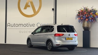 Volkswagen Touran - afbeelding nr 13