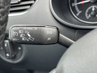Škoda Octavia Škoda Octavia Combi 1.0 TSI Ambition Business | NL-auto | Navi | Carplay | Clima | PDC | BTW - afbeelding nr 17
