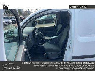 Mercedes-Benz Citan |BETIMMERING|TREKHAAK|AIRCO|BLUETOOTH|ORG.NL - afbeelding nr 6