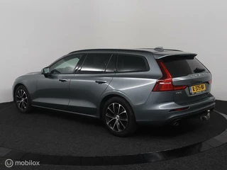 Volvo V60 Volvo V60 2.0 B3 Momentum| Trekhaak| Camera - afbeelding nr 7