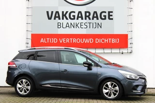 Renault Clio - 58108347-0