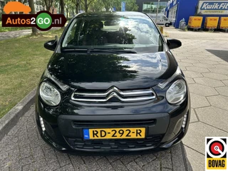 Citroën C1 Citroen C1 1.0 e-VTi  Shine - afbeelding nr 3