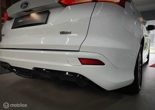Ford Focus Ford Focus Wagon 1.0 ST-Line 2017 AIRCO VELGEN STOELVERW. NE APKMM STOELVEREMM - afbeelding nr 7