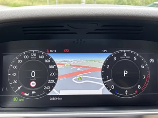 Land Rover Range Rover Sport Land Rover Range Rover Sport Landrover 3.0 V6 SC HSE Pano Luchtvering 21'' RSE Meridian Memory - afbeelding nr 19