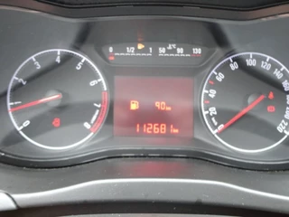 Opel Corsa-e Opel Corsa-e 1.2 16v Edition Airco - afbeelding nr 12