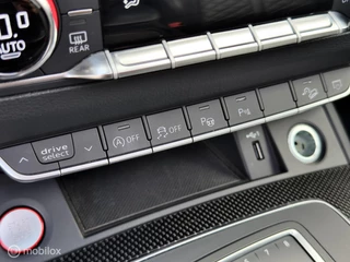 Audi SQ5 Audi SQ5 3.0 TFSI SQ5 quattro | Pano | Carbon | B&O | Leder - afbeelding nr 35