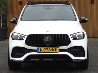 Mercedes-Benz GLE Mercedes-Benz GLE 350d 272PK 4MATIC / AMG ed. 1 / 350 / LED - afbeelding nr 53