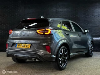 Ford Puma Ford Puma 1.0 EcoBoost Hybrid ST-Line X * B&O * Camera * Keyless * - afbeelding nr 38