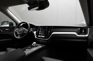Volvo XC60 Volvo XC60 2.0 B5 Inscription |Panorama|H/K Audio|Trekhaak - afbeelding nr 21