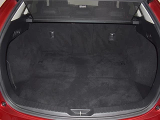 Mazda CX-5 Mazda CX-5 2.0 GT-M 4WDAUTOMAAT LEER NAVI CAMERA - afbeelding nr 9