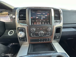 Dodge Ram 1500 Dodge Ram 1500 5.7 V8 Crew Cab 5'7 lpg G3 - afbeelding nr 19