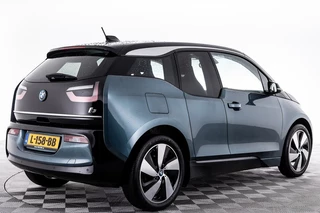 BMW i3 - afbeelding nr 21