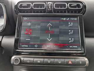 Citroën C3 Aircross Citroën C3 Aircross 1.2 PureTech S&S C-Series | Stoelverwarming - afbeelding nr 25