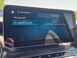 Mercedes-Benz V-Klasse - afbeelding nr 25
