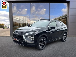 Mitsubishi Eclipse Cross Mitsubishi Eclipse Cross 2.4 PHEV Prestige | Leer | panorama | Camera | adapt. cruise | 1 - afbeelding nr 3