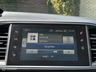 Peugeot 308 Peugeot 308 SW 1.6 BlueHDI Blue Pano*Cruise*Clima*Navi*Camera - afbeelding nr 23