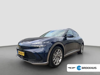 Genesis GV60 77.4kWh 217pk
