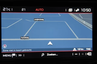 Citroën C3 Aircross Citroën C3 Aircross Feel *1ste eigenaar*Navigatie*Park Assist* - afbeelding nr 13
