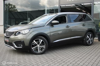 Peugeot 5008 Peugeot 5008 1.2 PureTech Allure/Pano/Navi/7 persoon/ - afbeelding nr 3