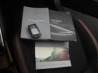 Mazda MX-30 Mazda MX-30 e-SkyActiv EV Luxury : dealer onderhouden - 12% bijtelling tot 9-2026 - afbeelding nr 39